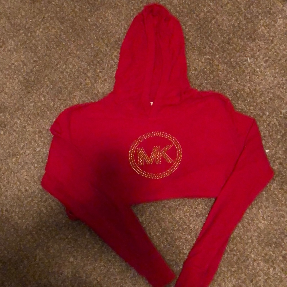 Michael Kors shirt